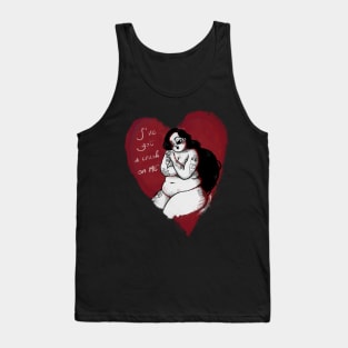 Self Love Tank Top